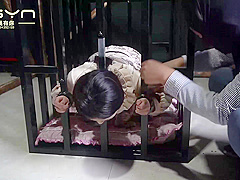 Chinese Bondage
