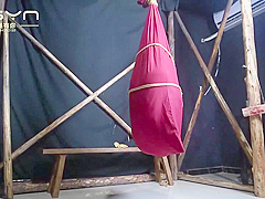 Chinese Bondage