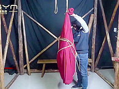 Chinese Bondage