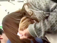 Idiot Ok Mature Woman 3 Creampie Sp 3of5