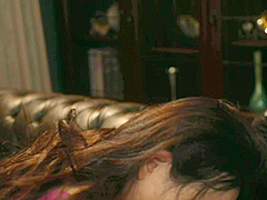 浮気にドはまり中の淫乱人妻が亭主にハメられる 27465754