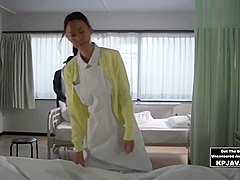 Hot Slutty Nurses Get Fucked Jav