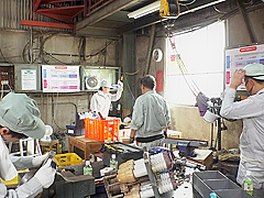 HEGW39 Cuuuuuuty Japanese sex BABY