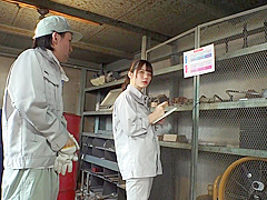 HEGW39 Cuuuuuuty Japanese sex BABY