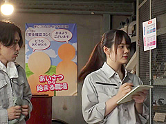 HEGW39 Cuuuuuuty Japanese sex BABY