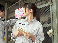 HEGW39 Cuuuuuuty Japanese sex BABY