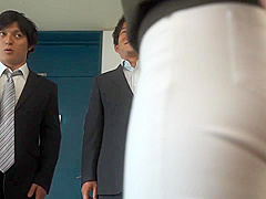 WJDZ35 Good Asian porn BABY