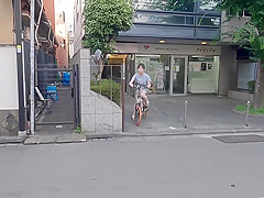 AZXY55 Cuteeeee Japanese porn AHHHHH