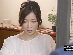 Hot Stepmom With Son Hardcore Jav