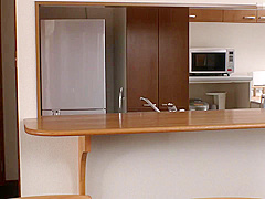 B4B2802-A mother-in-law who is jealous of her daughter and son-in-law's relationship and masturbates in the living room