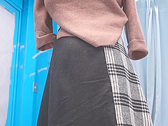 HCPR12 Cuuuuuuty Japanese cool OH YEAH