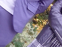 HCPR12 Cuuuuuuty Japanese cool OH YEAH