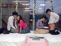 YKJE20 Cuteeeee Japanese sex BABE
