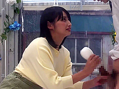 YKJE90 Cuuuuuuty Japanese SEX BABE