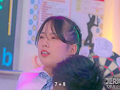 Grauating From The Class Of 69