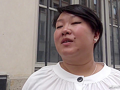 France Bbw Asiatique
