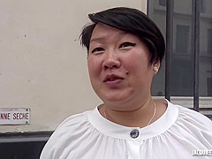 France Bbw Asiatique