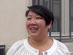 France Bbw Asiatique