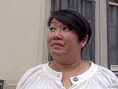 France Bbw Asiatique