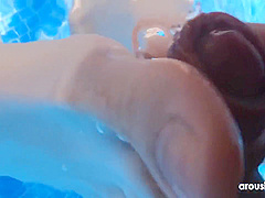 Incredible Sex Movie Outdoor Crazy Watch Show - Kate Quinn