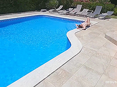 Incredible Sex Movie Outdoor Crazy Watch Show - Kate Quinn