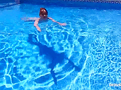 Incredible Sex Movie Outdoor Crazy Watch Show - Kate Quinn