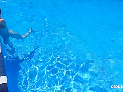 Incredible Sex Movie Outdoor Crazy Watch Show - Kate Quinn