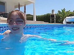 Incredible Sex Movie Outdoor Crazy Watch Show - Kate Quinn