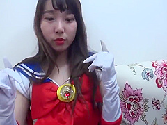 Asian Angel - Astonishing Sex Movie Cosplay Hot , Take A Look