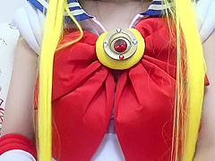 Asian Angel - Astonishing Sex Movie Cosplay Hot , Take A Look