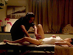 Aphrodisiac Japanese Oil Massage Squirting Orgasm