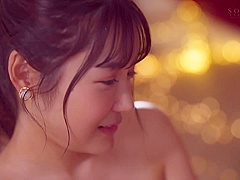 ９頭身Hカップの美人元ホテリエの濃厚セックス！ 27390212