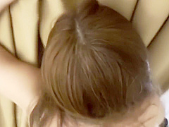 Nice Anal With Big Japanese Ass