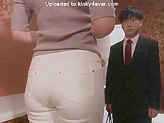 Japanese Bondage Pt79