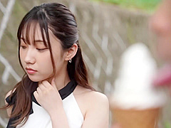 GPRA25 Cuteeeee Japanese SEX BABE