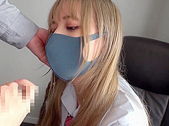 QENJ84 Cuuuuuuty Japanese sex BABE