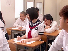 Big Tits Girl Lost Virginity 1of5 - Suzuki Koharu