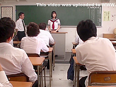 Big Tits Girl Lost Virginity 1of5 - Suzuki Koharu