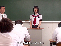 Big Tits Girl Lost Virginity 1of5 - Suzuki Koharu