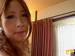 Japanese Chicks Get Their Hairy Pussies Screwed In Hot Group Sex