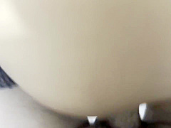 I Caught My Hot Stepmom In The Shower And Pissed In Her Mouth After Sex