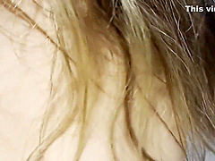 I Caught My Hot Stepmom In The Shower And Pissed In Her Mouth After Sex