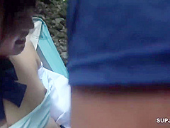 Best Xxx Clip Outdoor Incredible Like In Your Dreams - Asian Angel