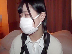 Asian Angel - Incredible Adult Video Hd New Unique