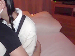 Asian Angel - Incredible Adult Video Hd New Unique