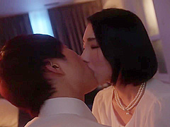 Virgin Wife fooled & Fucked by fraud student 18+ - JAV Porn