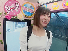 Dvdms-868 Raw Anal Licking Preparatory School student 18+-flavors X Magic Mirror Flight Collaboration Project-smelling On The Way Home From Class Smelling The Smell Of