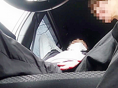 Blowjob In The Car I Love Thrilling Erotic Things!