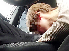 Blowjob In The Car I Love Thrilling Erotic Things!