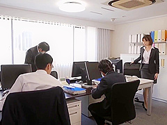 Sumire Kurokawa And Mia A In 748 Beautiful Female Boss Vulgar Anal Development Mesuiki M Man Training Suite